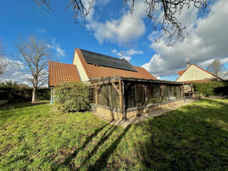  Maison � vendre 5 pi�ces 142 m�