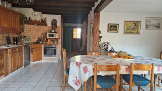  Appartement � vendre 6 pi�ces 120 m�