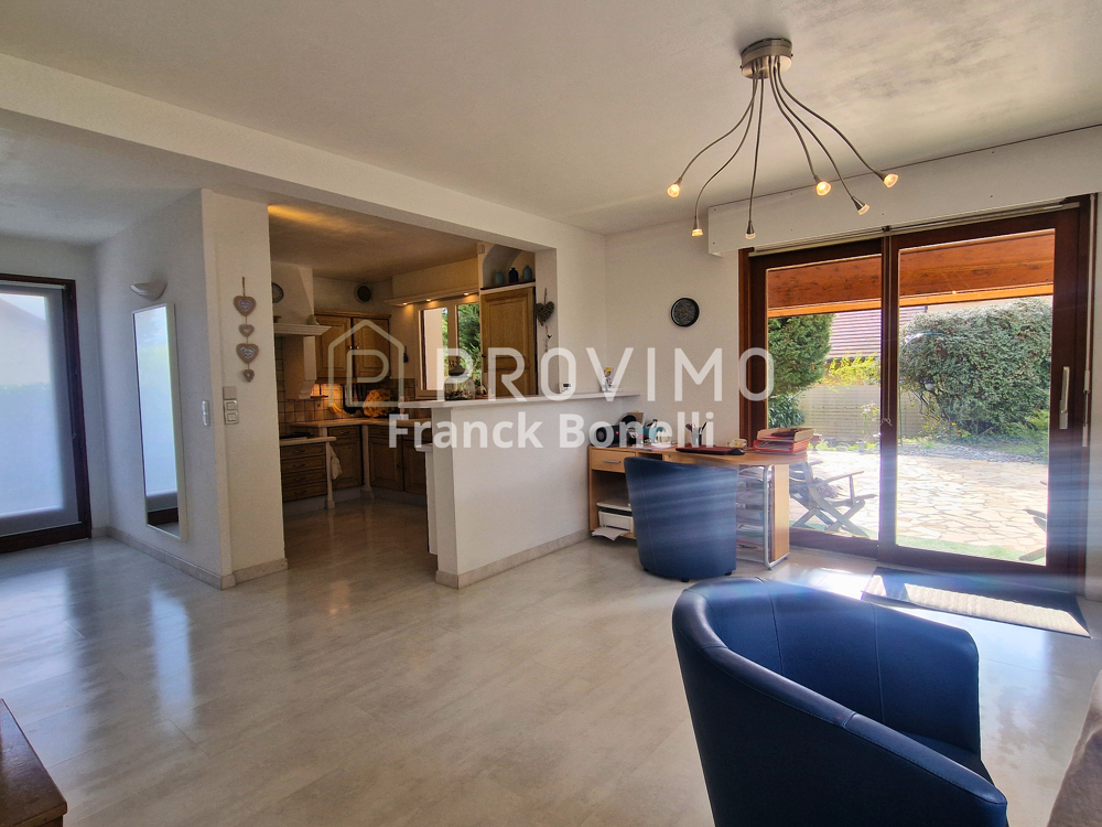 � vendre  Propri�t�/ch�teau Saint-Julien-en-Genevois (74160)