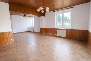  Maison � vendre 6 pi�ces 127 m�