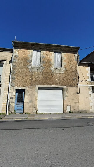  Parking / Garage � vendre 300 m�