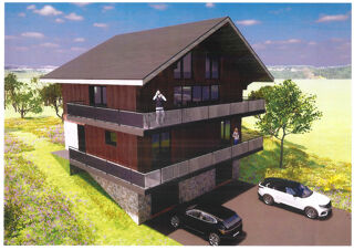  Maison à vendre 4 pièces 175 m²