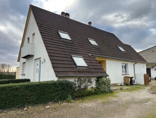  Maison à vendre 9 pièces 193 m²