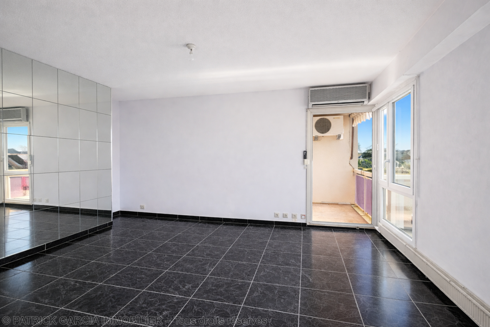 Vente Appartement AUXERRE   Appartement lumineux avec balcon, cave et garage dans r�sidence s�curis�e Auxerre