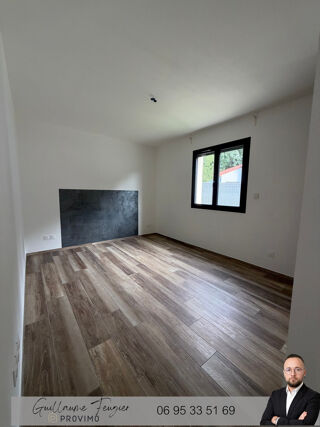 Vente Maison Villa haut de gamme avec vue St jean en royans