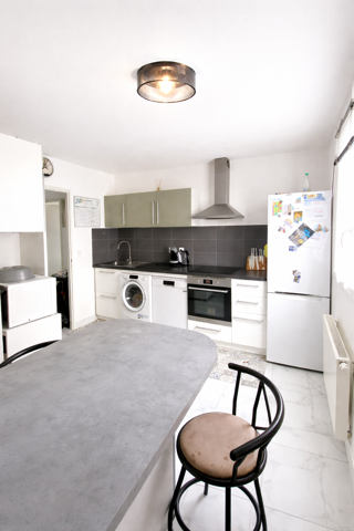  Appartement � vendre 5 pi�ces 103 m�