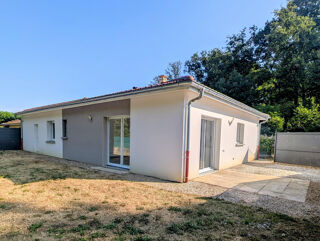  Maison à vendre 4 pièces 92 m²