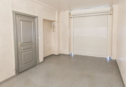 Local commercial 380 38160 St marcellin