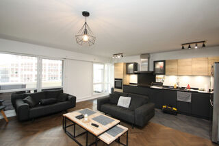  Appartement  vendre 5 pices 90 m