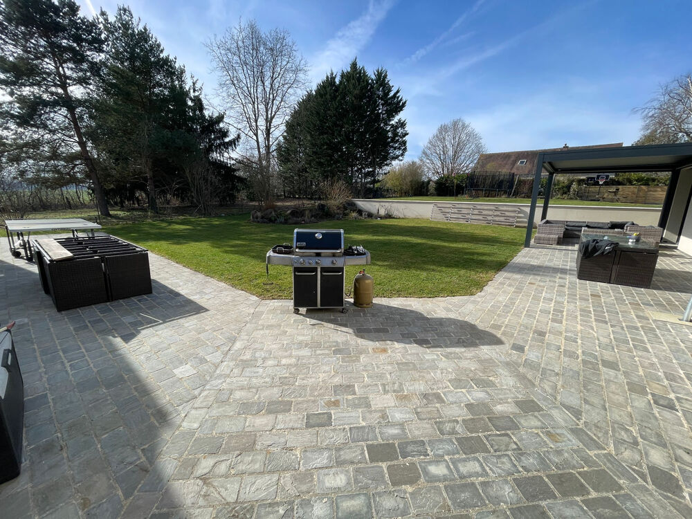 � vendre  Propri�t�/ch�teau C�ly (77930)