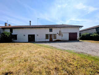  Maison à vendre 3 pièces 95 m²