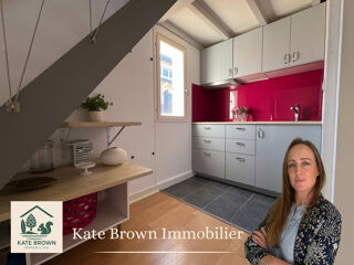  Appartement � vendre 2 pi�ces 40 m�