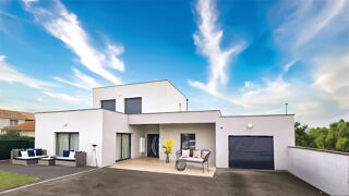  Maison � vendre 6 pi�ces 140 m�