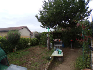 Remise / Grange à vendre 5 pièces 104 m² Peronnas
