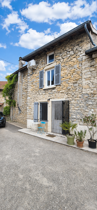  Maison à vendre 4 pièces 67 m²