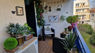  Maison � vendre 4 pi�ces 76 m�