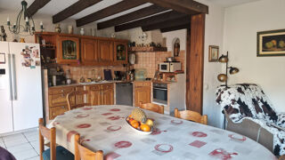  Remise / Grange à vendre 6 pièces 120 m² Aigues mortes