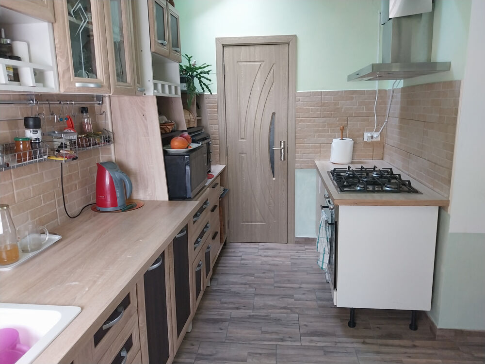 Vente Maison Maison de 178 m2 dont 78m2 habitables avec jardin   POLLIAT (Proche Bourg-en-Bresse) Polliat