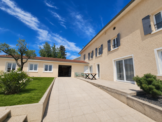  Maison à vendre 5 pièces 193 m²