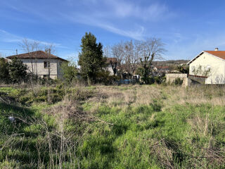  Terrain � vendre 618 m�