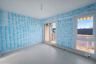  Appartement � vendre 3 pi�ces 62 m�