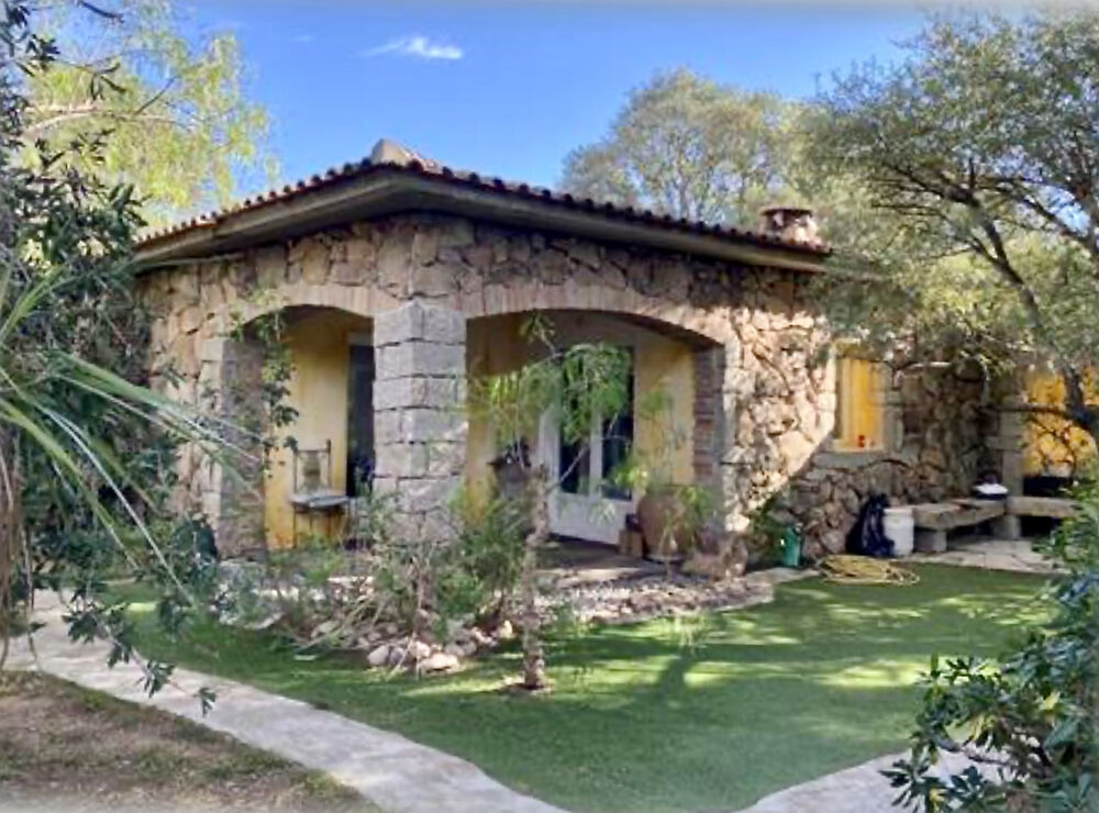 Vente Maison Villa de charme atypique avec piscine en pleine nature San gavino di carbini