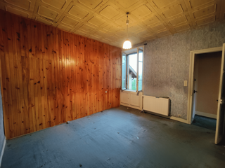  Maison � vendre 6 pi�ces 107 m�