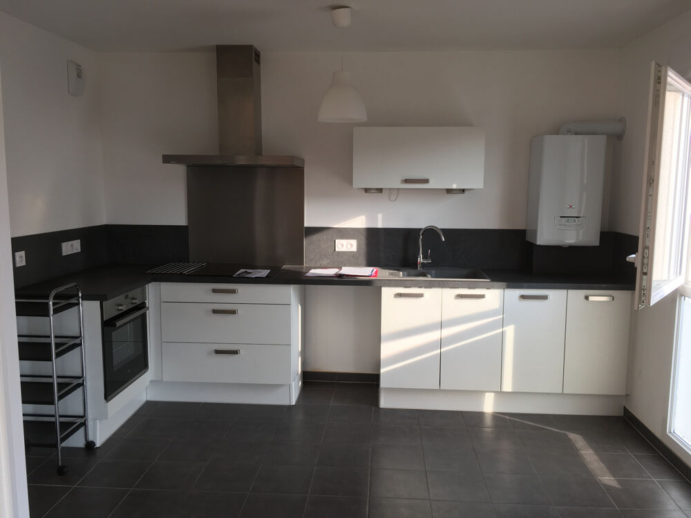 CAGNY-APPARTEMENT T2 AVEC BALCON