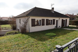  Maison � vendre 6 pi�ces 116 m�