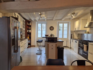  Maison à vendre 6 pièces 180 m²