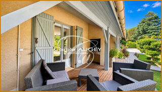  Maison à vendre 6 pièces 126 m²