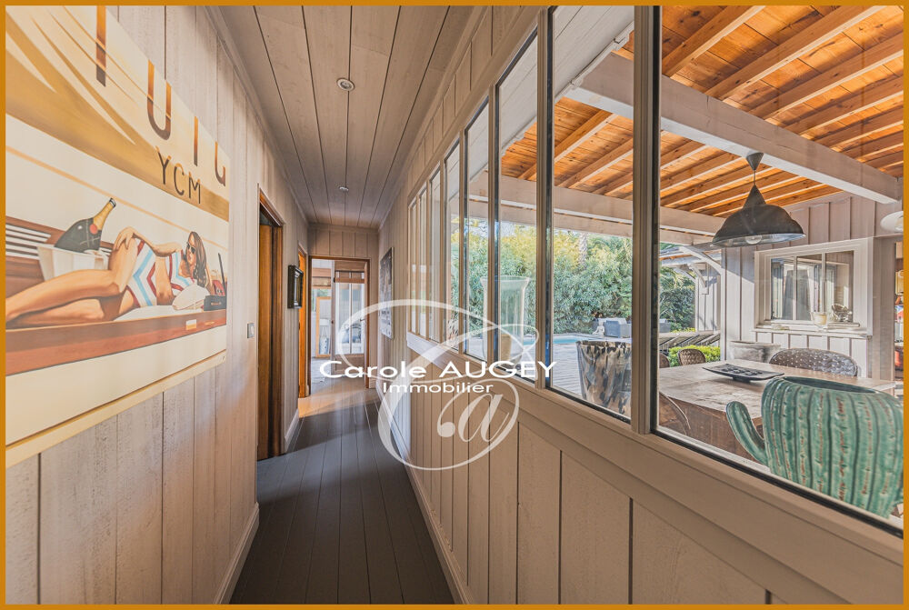 à vendre  Maison Lège-Cap-Ferret (33950)