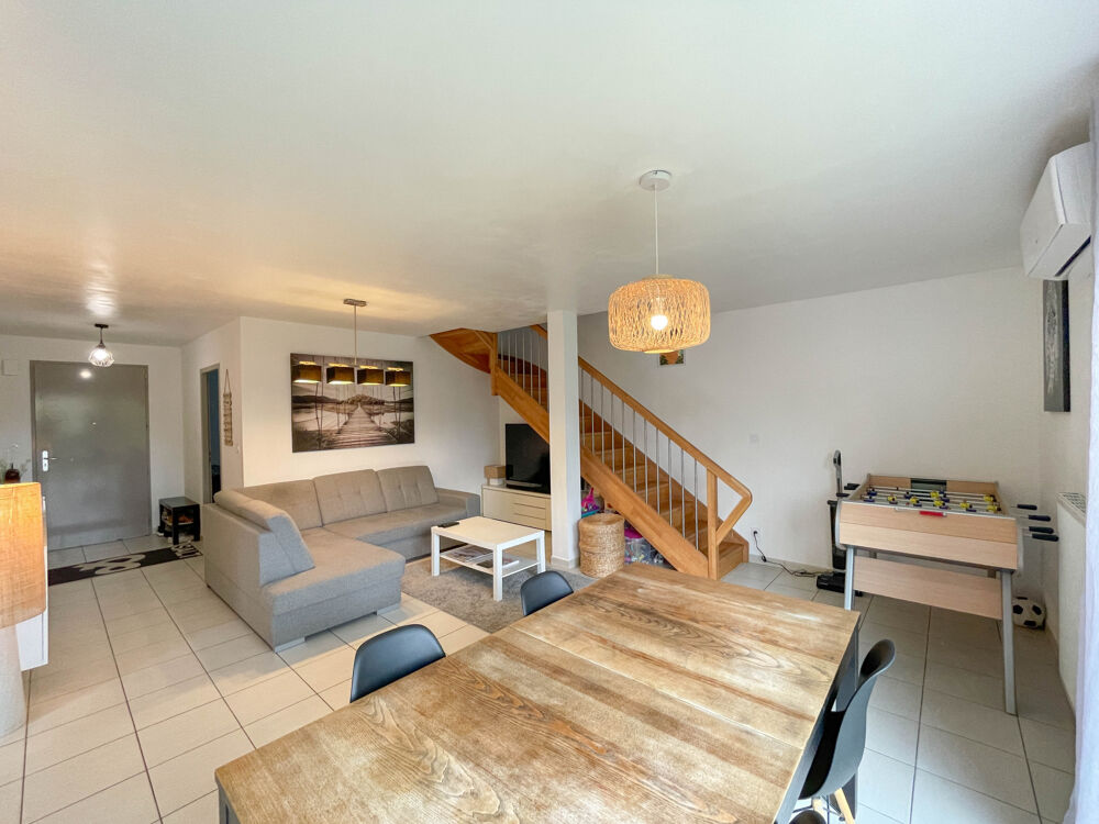 Vente Maison MAISON RECENTE IDEAL PREMIER ACHAT Davezieux