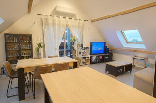  Appartement � vendre 4 pi�ces 103 m�