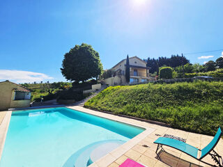  Maison � vendre 8 pi�ces 200 m�