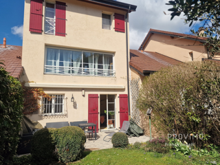  Maison � vendre 4 pi�ces 106 m�