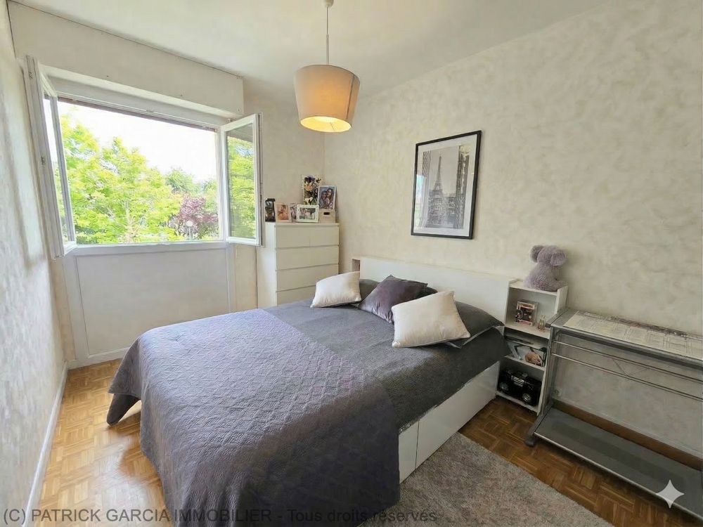 Vente Appartement RESIDENCE SECURISEE - ASCENSEUR - PROCHE CENTRE HOSPITALIER Auxerre