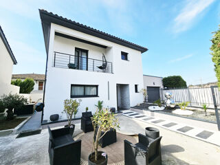  Maison � vendre 5 pi�ces 125 m�