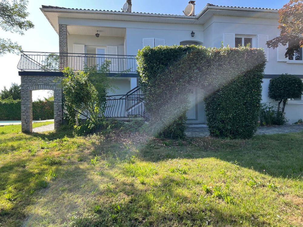 Vente Maison Arvert maison sur sous sol de 223m2 terrain 1500m2. Arvert
