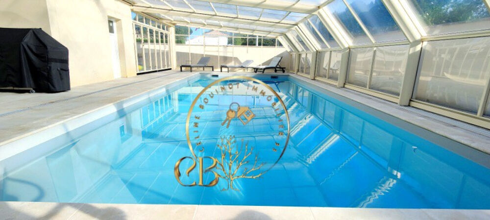  vendre  Proprit/chteau Saint-Ciers-sur-Gironde (33820)