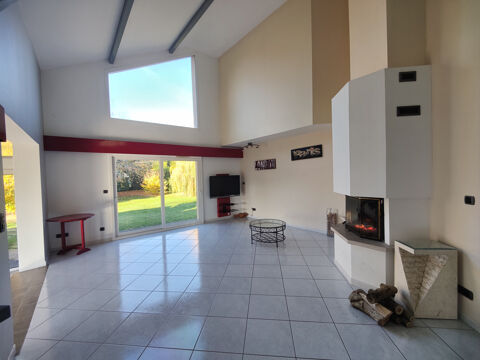  Maison � louer 7 pi�ces 197 m�