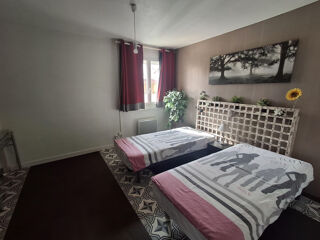  Appartement � louer 2 pi�ces 35 m�