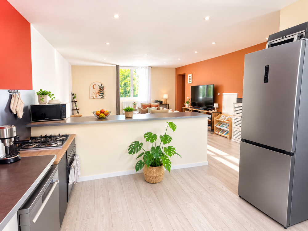 Location Appartement Dole, centre ville, Appartement T3 Dole