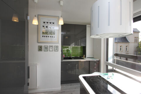  Appartement  louer 4 pices 102 m