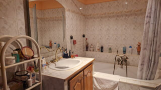  Appartement � vendre 6 pi�ces 120 m�