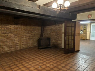  Maison � vendre 8 pi�ces 245 m�