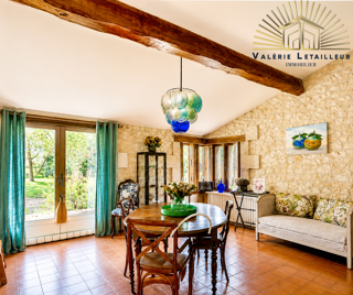  Maison à vendre 6 pièces 250 m²