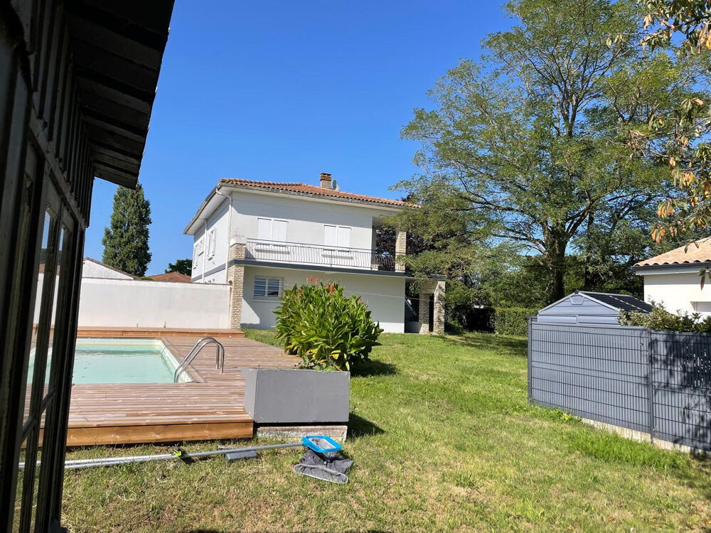 Maison 9 pièces 223 m² · à Arvert · 223 m² · 350 000 €