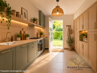  Maison à vendre 5 pièces 92 m²