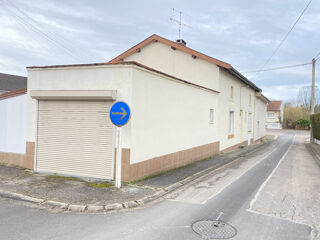  Maison à vendre 5 pièces 110 m²